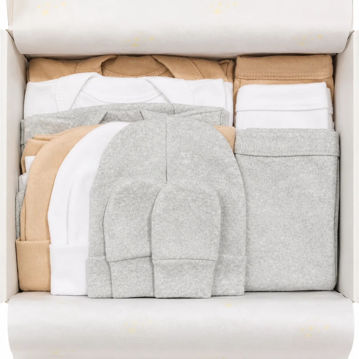 Regalos para recién nacido: ideas para niña, niño y opciones neutras o unisex Regalos para recién nacido: ideas para niña, niño y opciones neutras o unisex