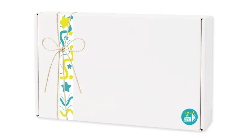 Caja regalo bebé: por qué es uno de los mejores regalos para recién nacidos Caja regalo bebé: por qué es uno de los mejores regalos para recién nacidos