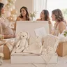 ¿Qué llevar a un baby shower? Guía para llegar con el regalo perfecto ¿Qué llevar a un baby shower? Guía para llegar con el regalo perfecto
