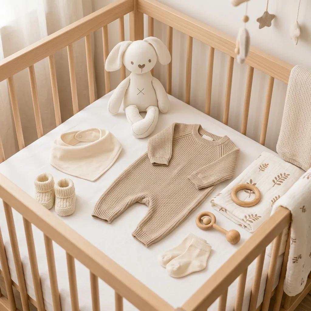 Regalos de nacimiento para bebé: una forma especial de celebrar una nueva vida Regalos de nacimiento para bebé: una forma especial de celebrar una nueva vida