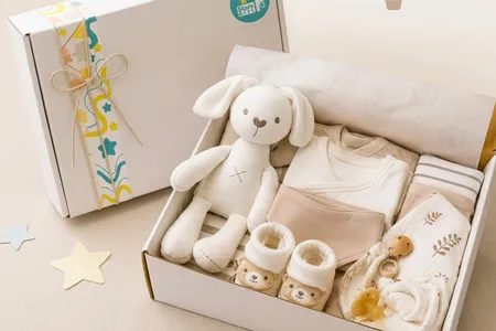 Regalos para bebés originales que realmente sorprenderán a los nuevos padres Regalos para bebés originales que realmente sorprenderán a los nuevos padres