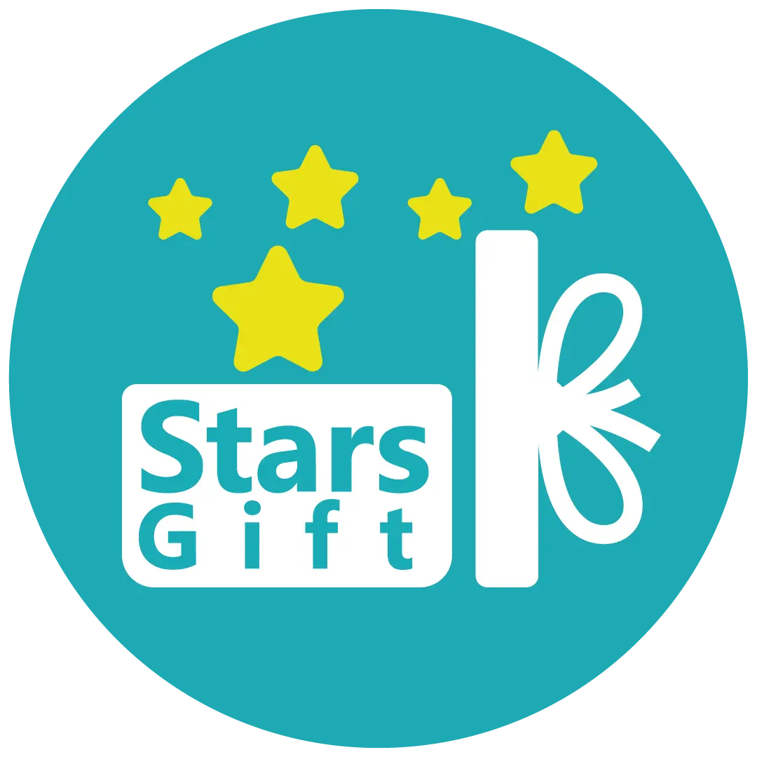 Stars Gift Stars Gift